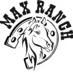 MAX RANCH LOGO
