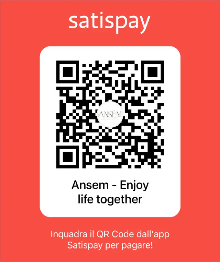 satispay rosso