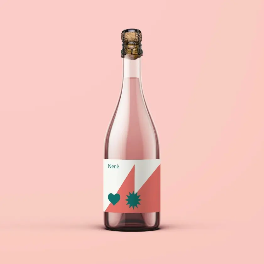 Nene Mockup news